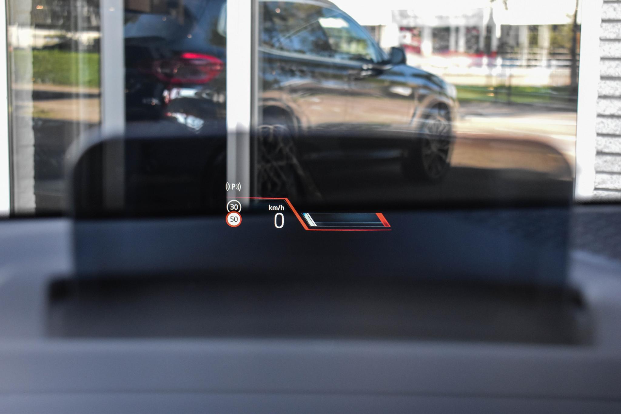 Foto van BMW 230e xDrive Active Tourer