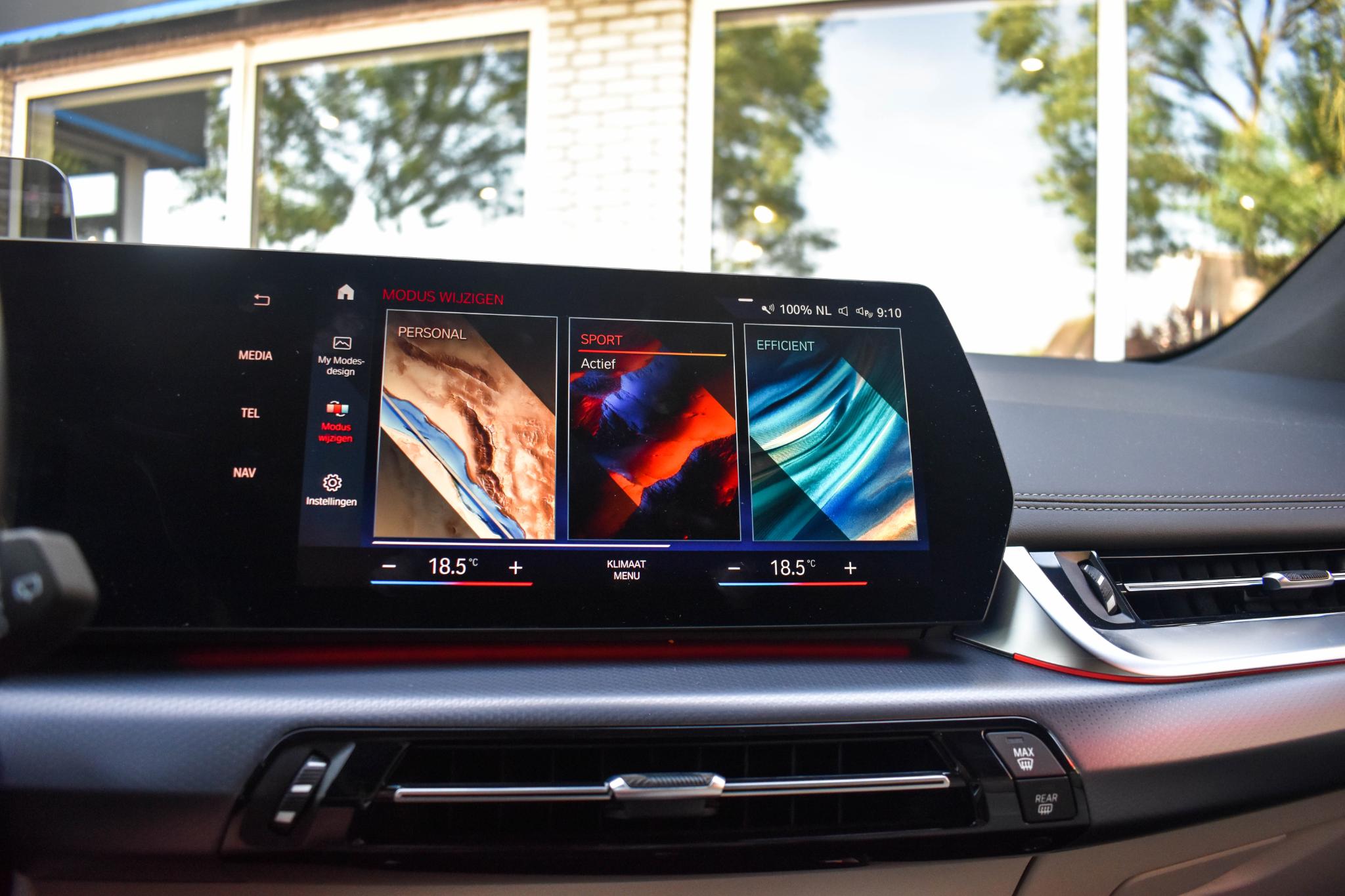Foto van BMW 230e xDrive Active Tourer