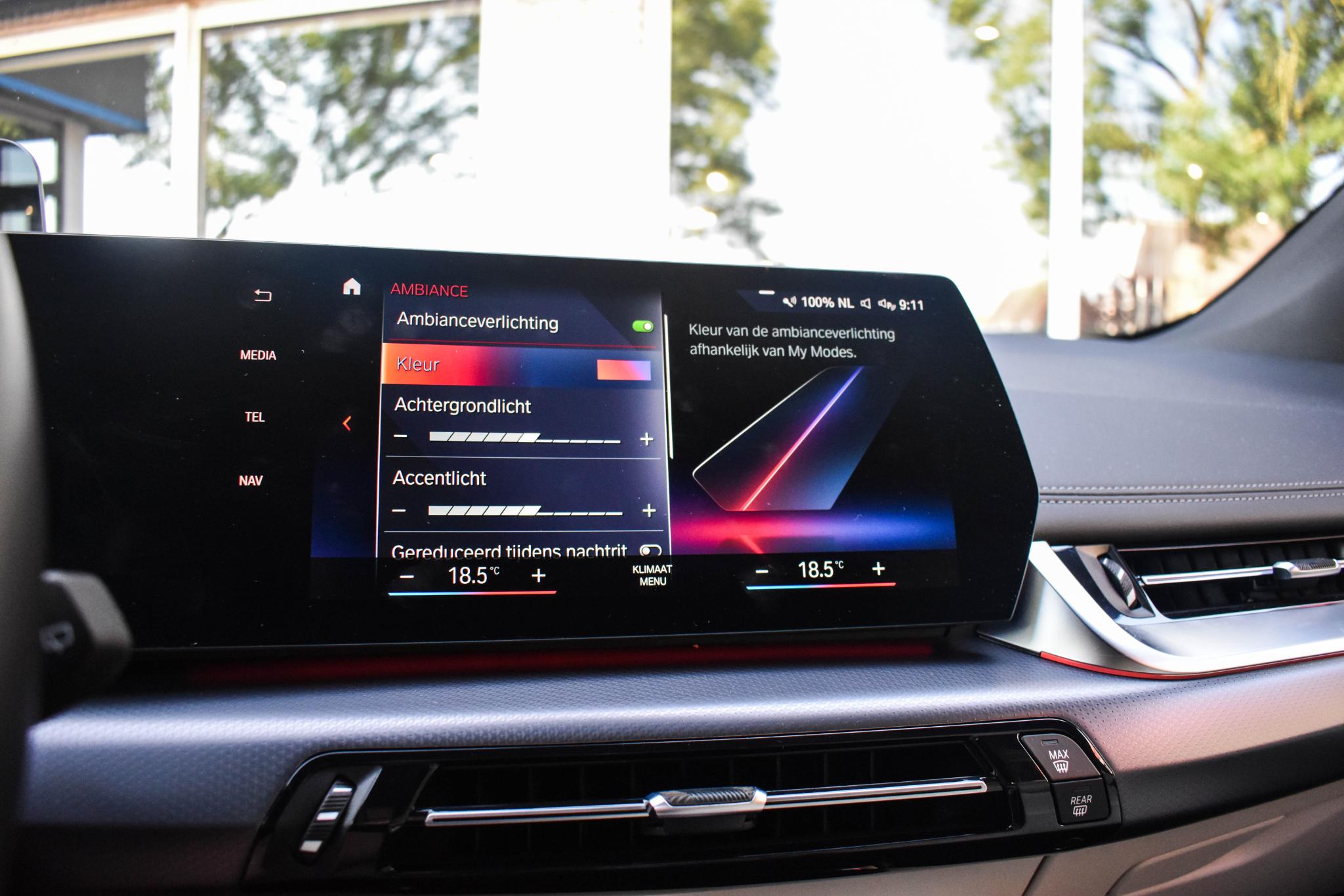 Foto van BMW 230e xDrive Active Tourer
