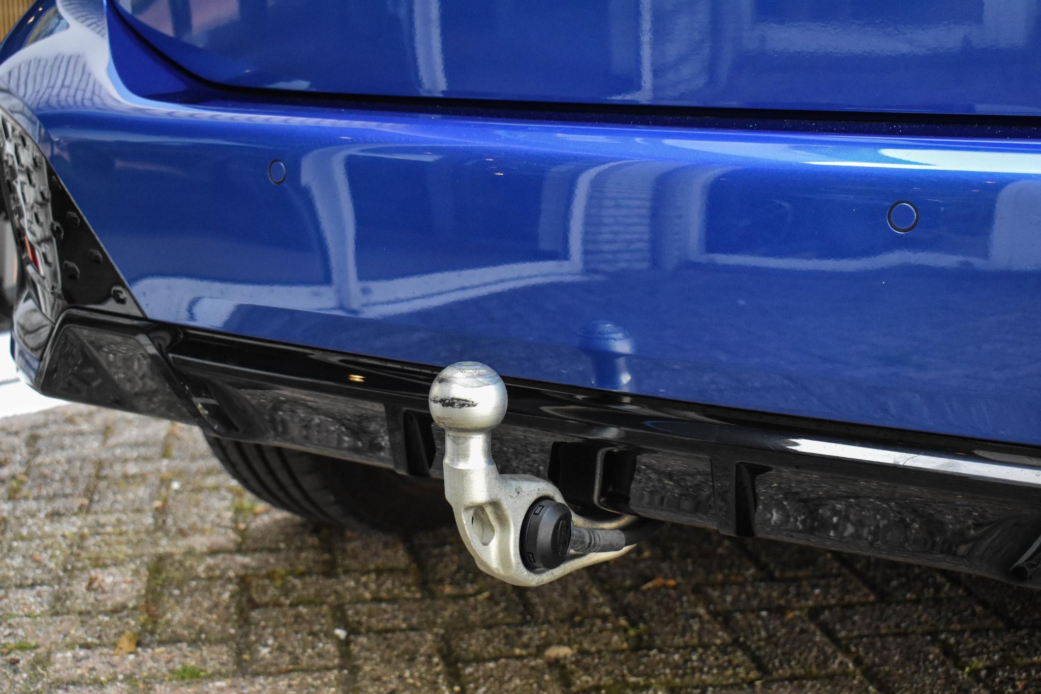Foto van BMW 230e xDrive Active Tourer