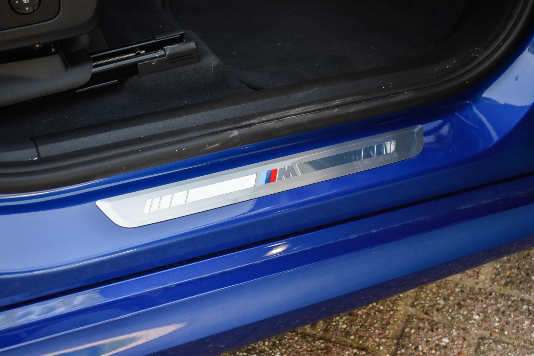 Foto van BMW 230e xDrive Active Tourer