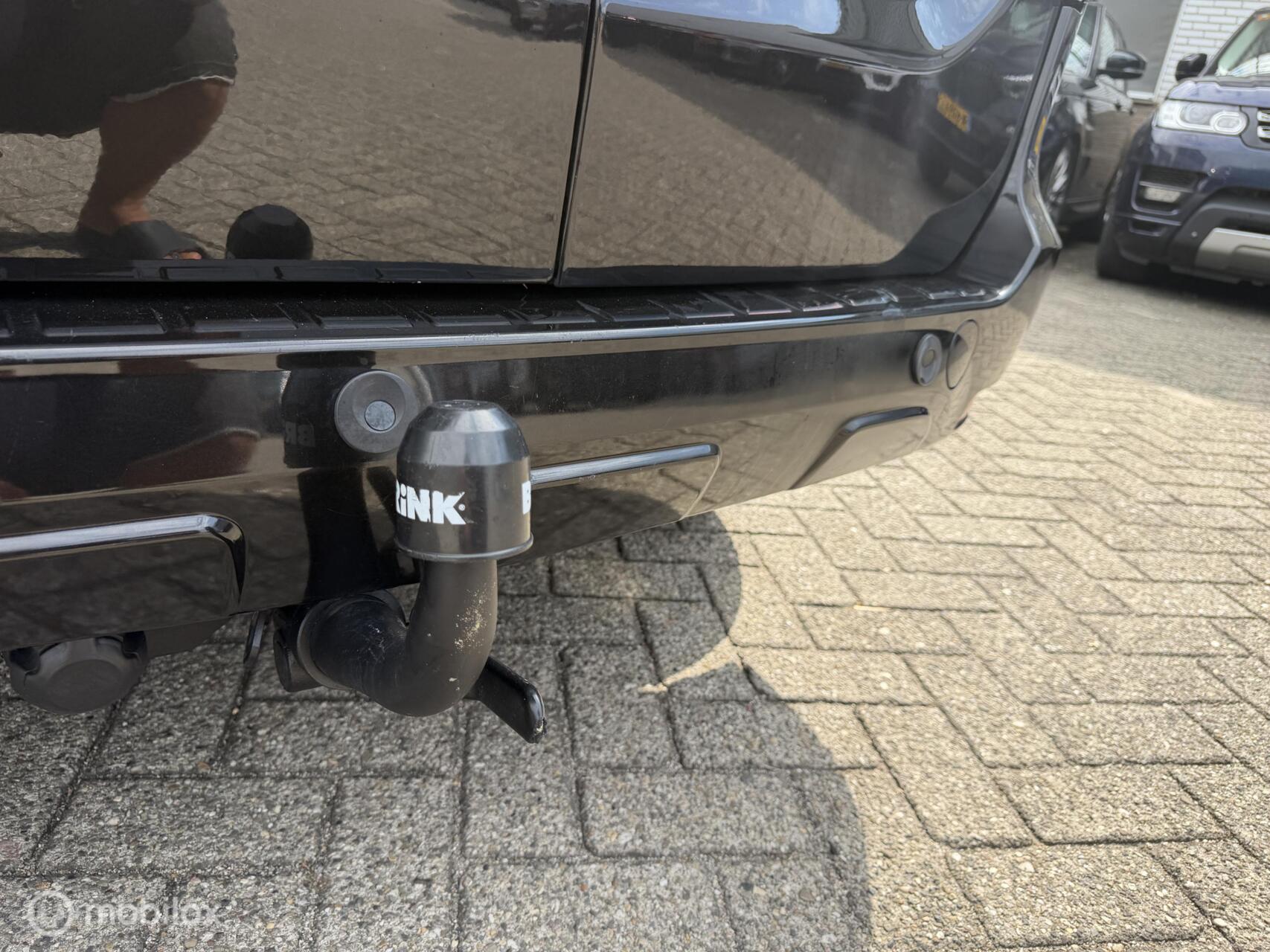 Foto van Dacia Dokker