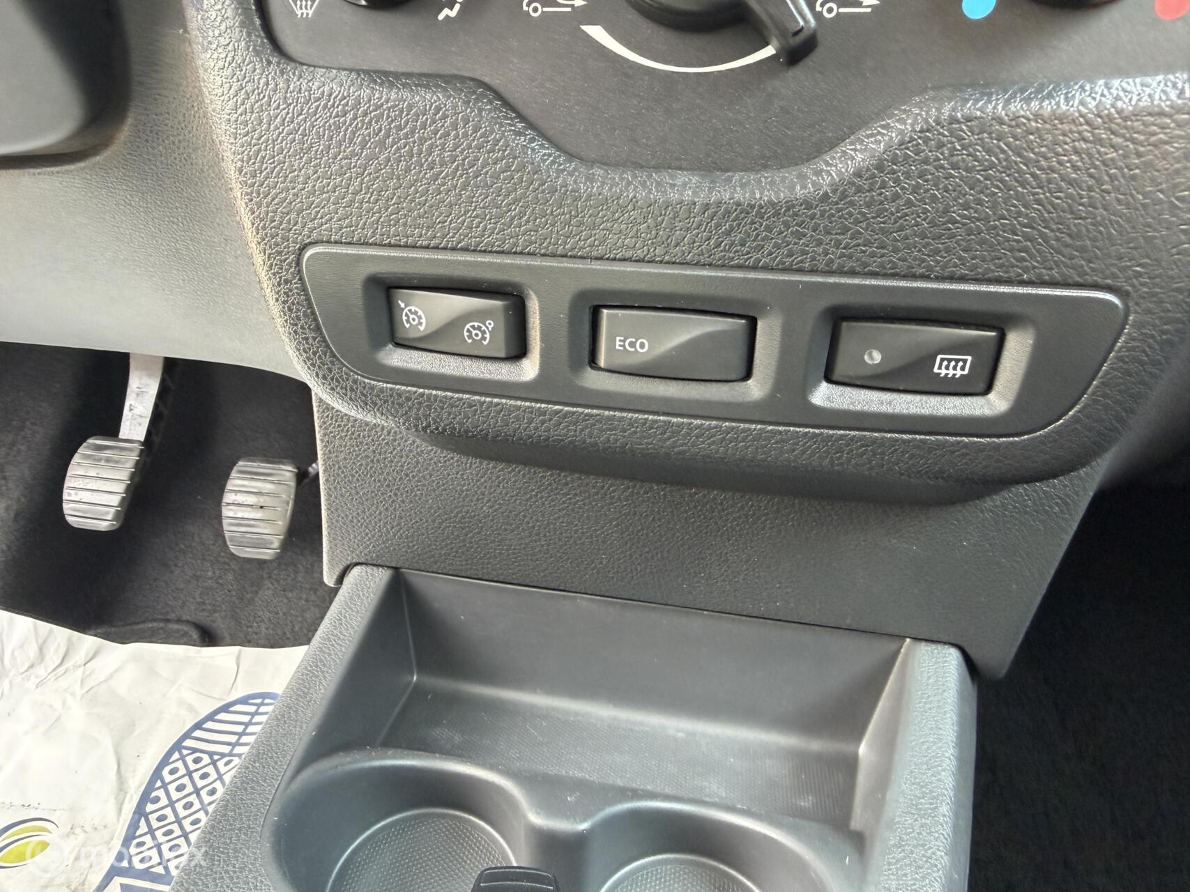Foto van Dacia Dokker