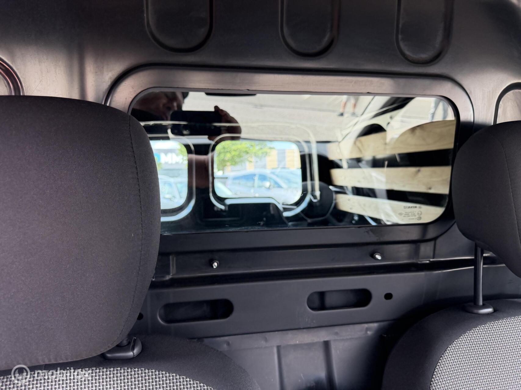 Foto van Dacia Dokker
