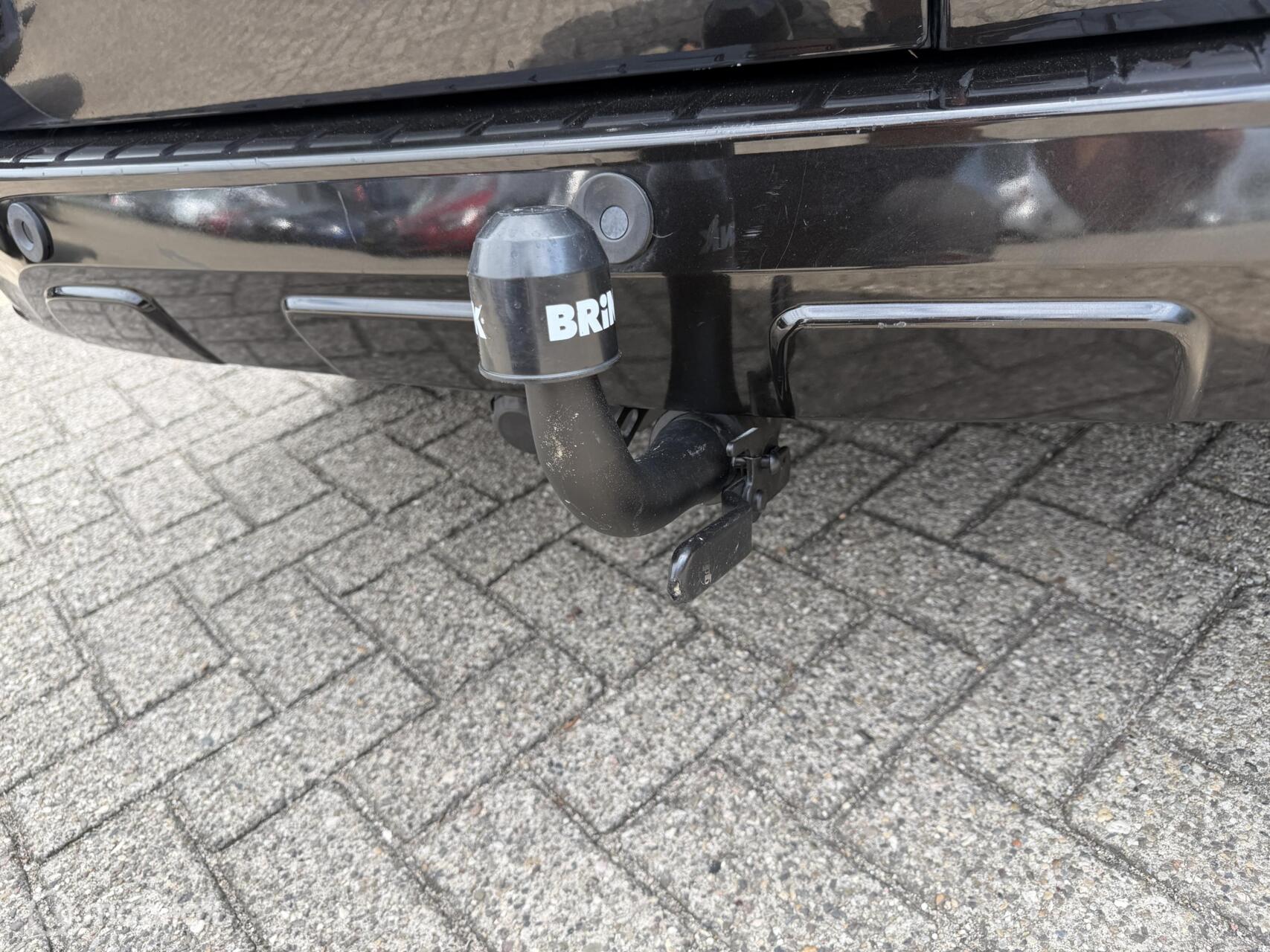 Foto van Dacia Dokker