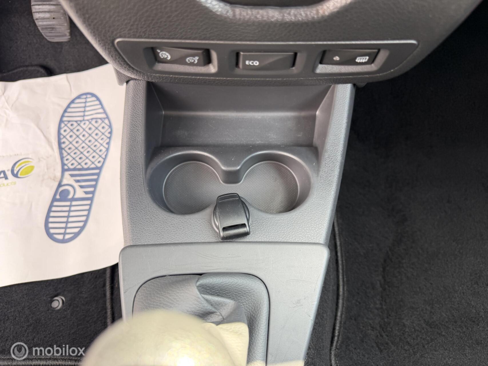 Foto van Dacia Dokker