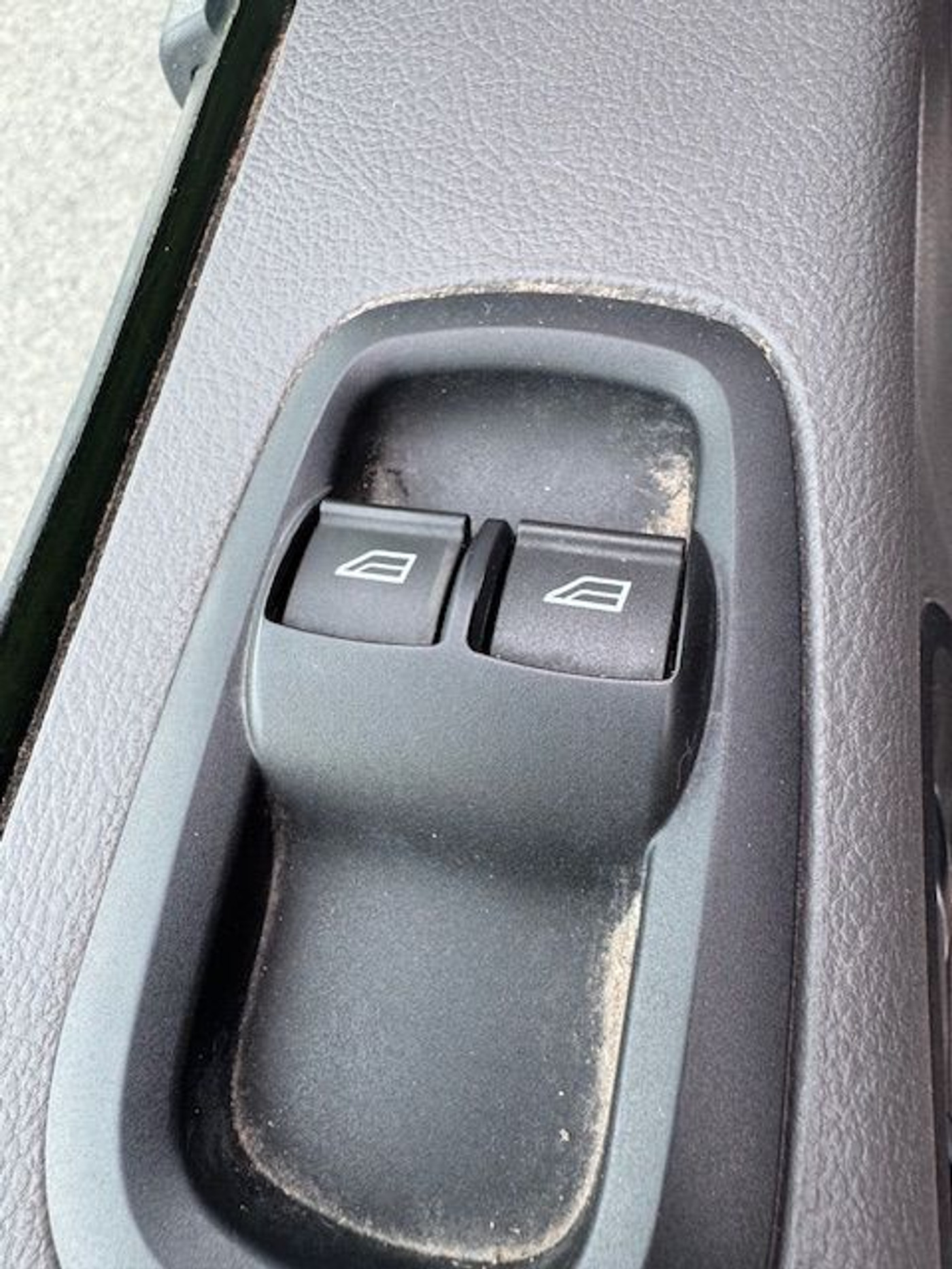 Foto van Ford Transit