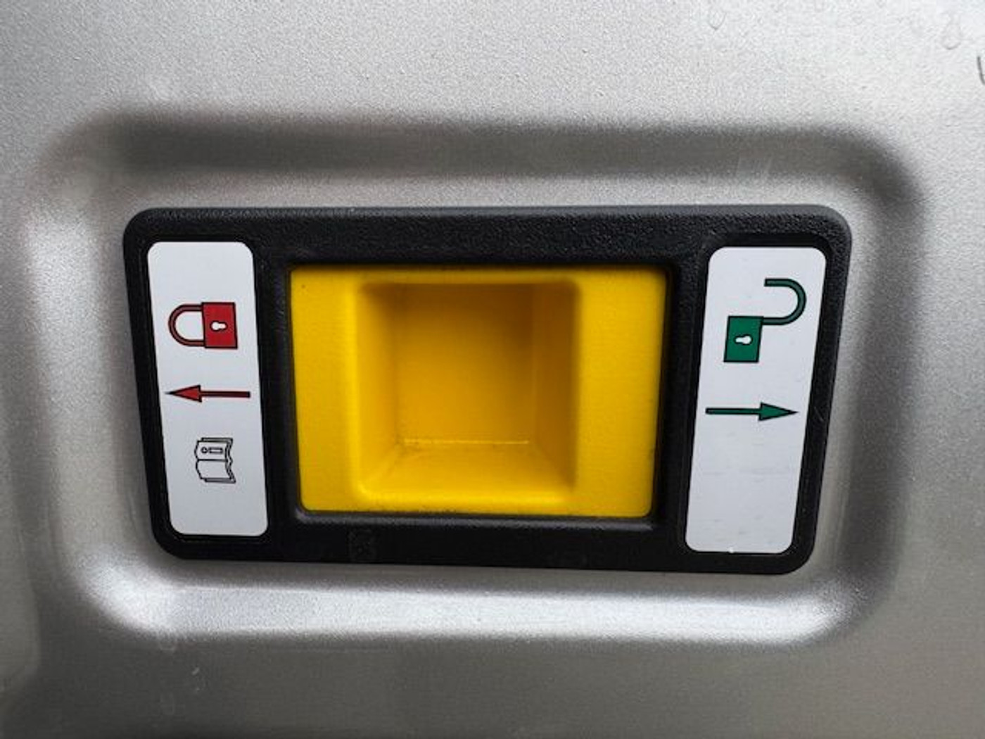 Foto van Ford Transit