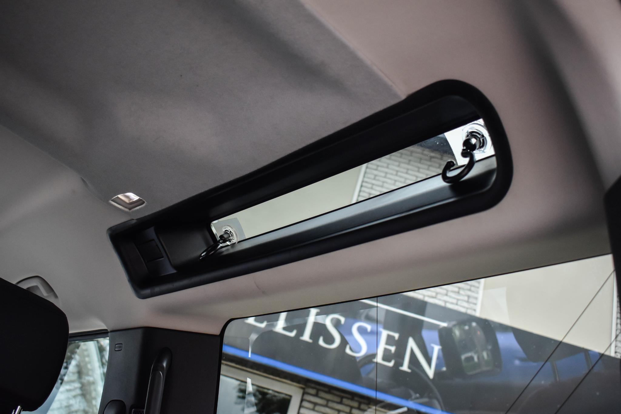 Foto van Land Rover Defender