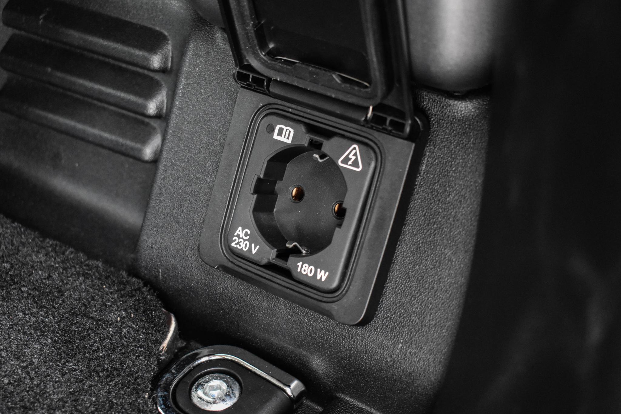 Foto van Land Rover Defender