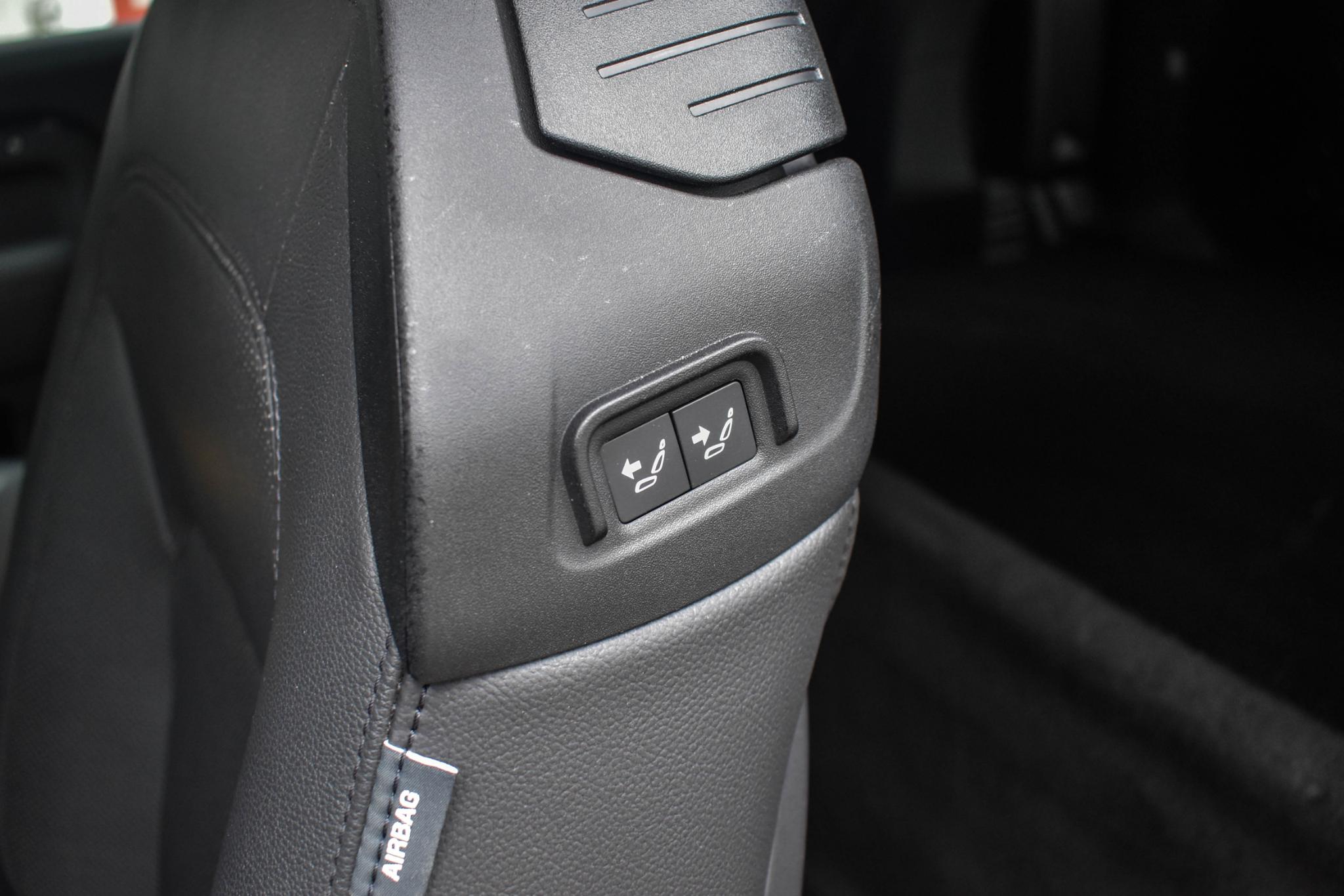 Foto van Land Rover Defender