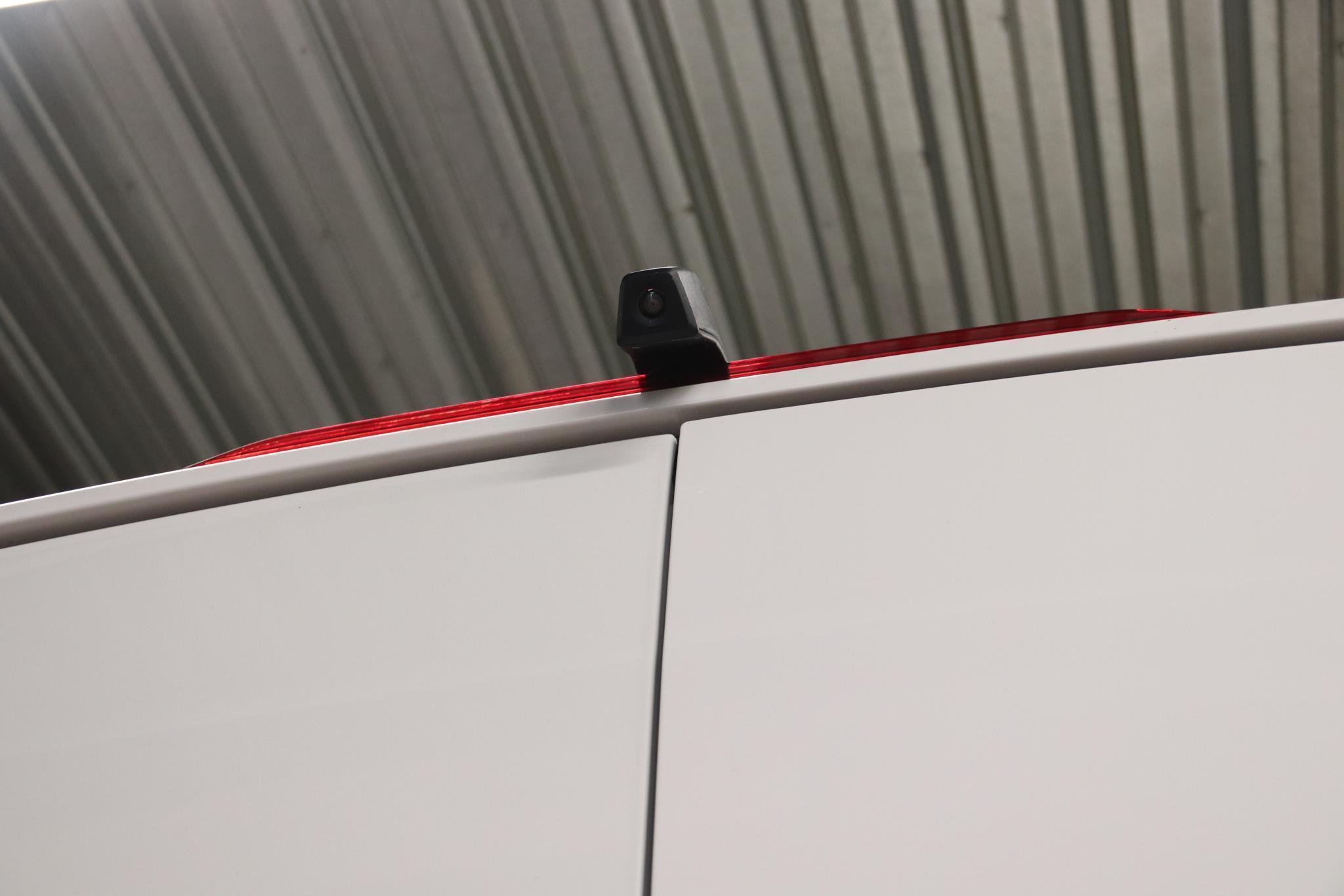 Foto van Volkswagen Crafter