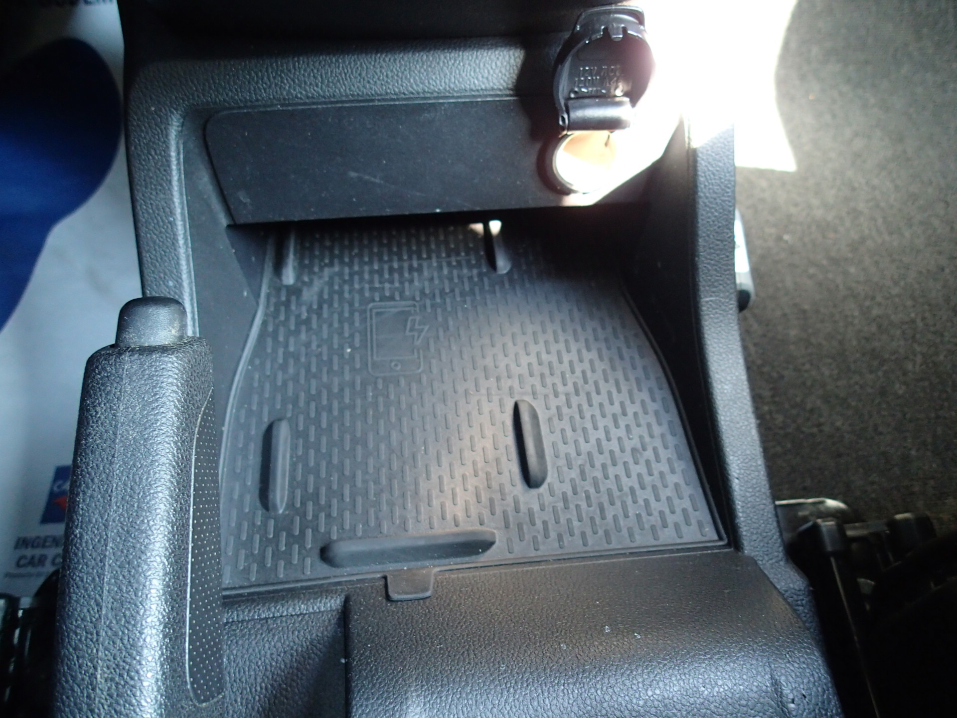 Foto van Renault Kangoo