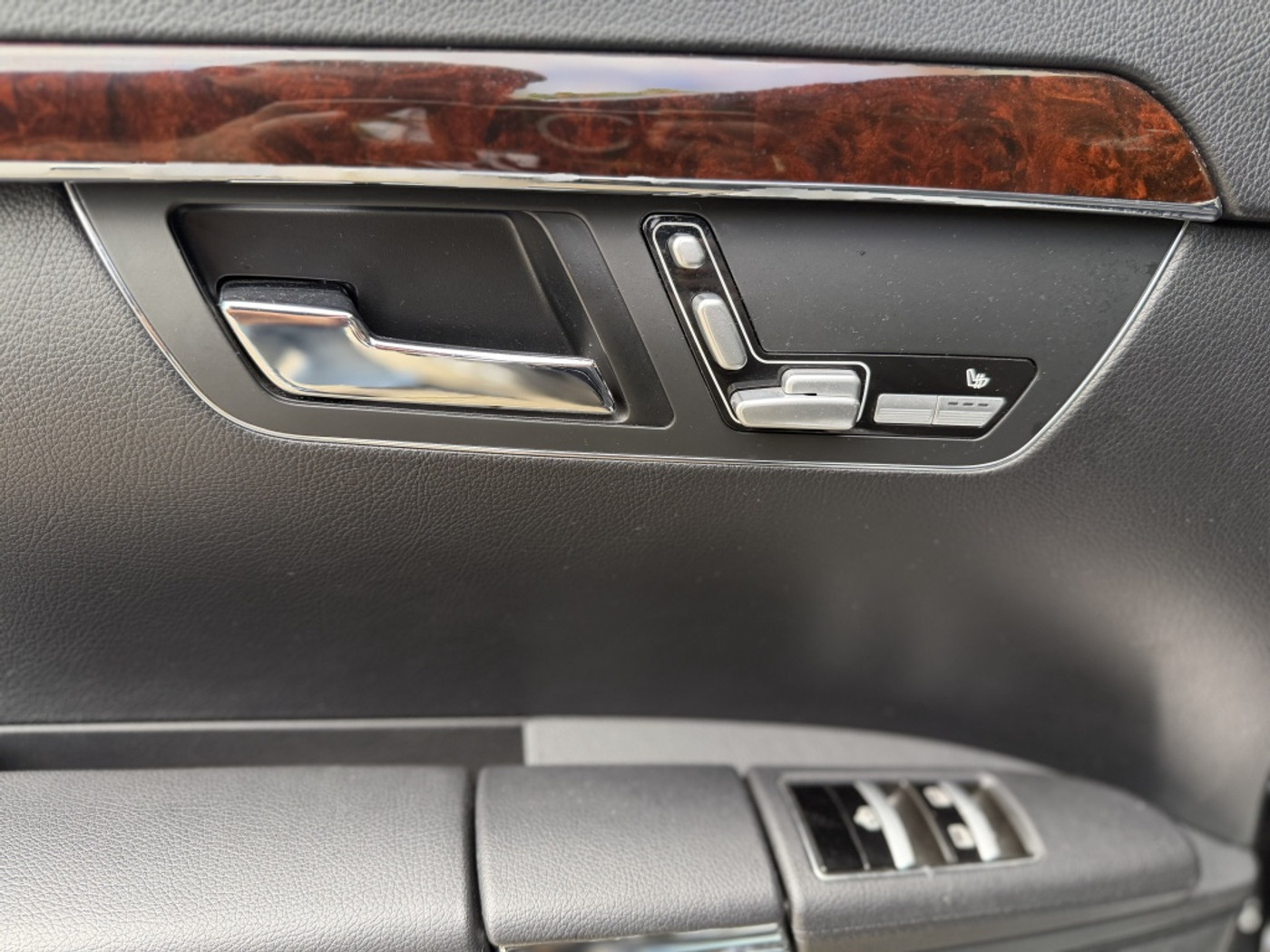 Foto van Mercedes-Benz S 350