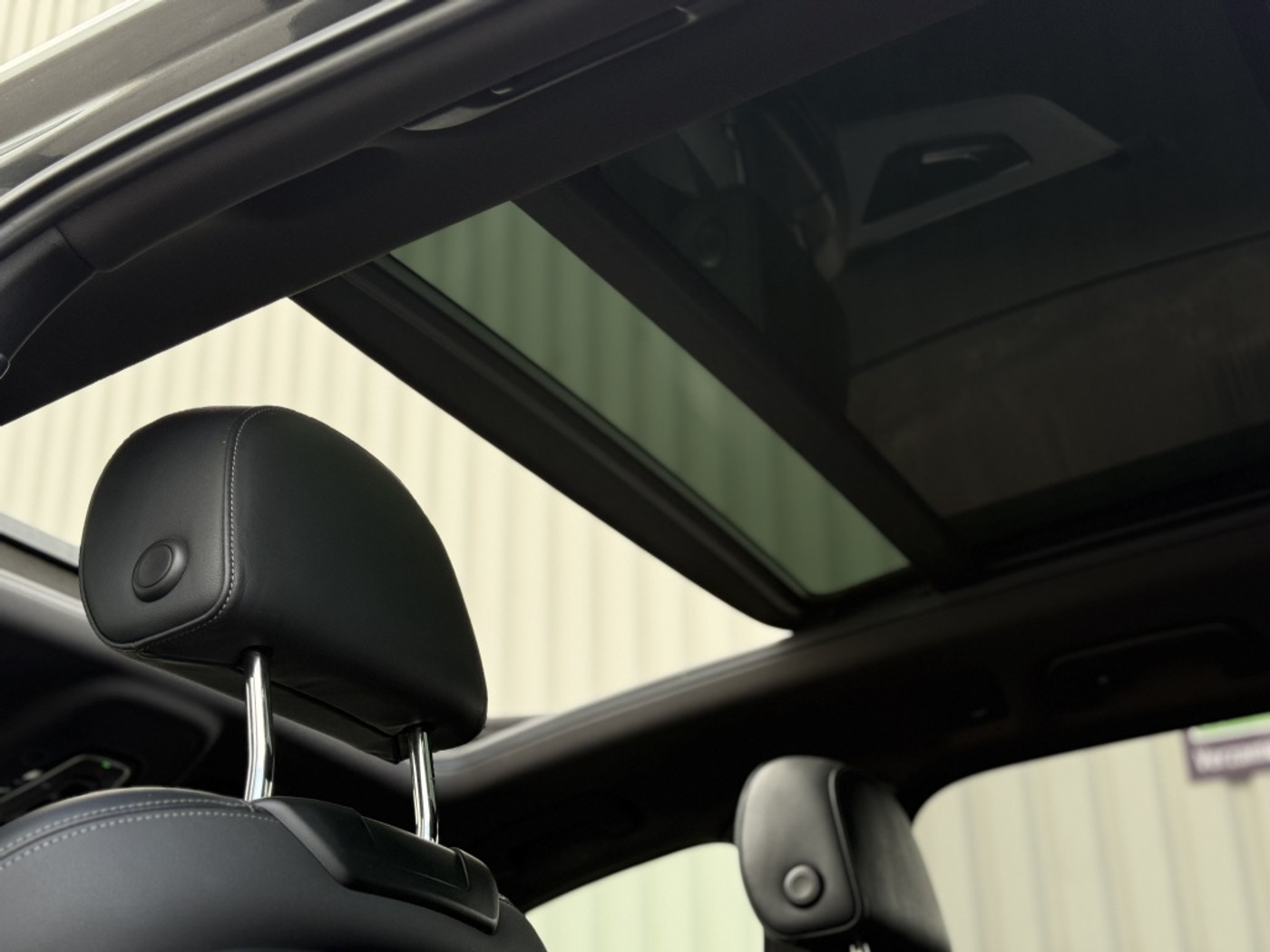 Foto van Audi Q7 55 TFSI E