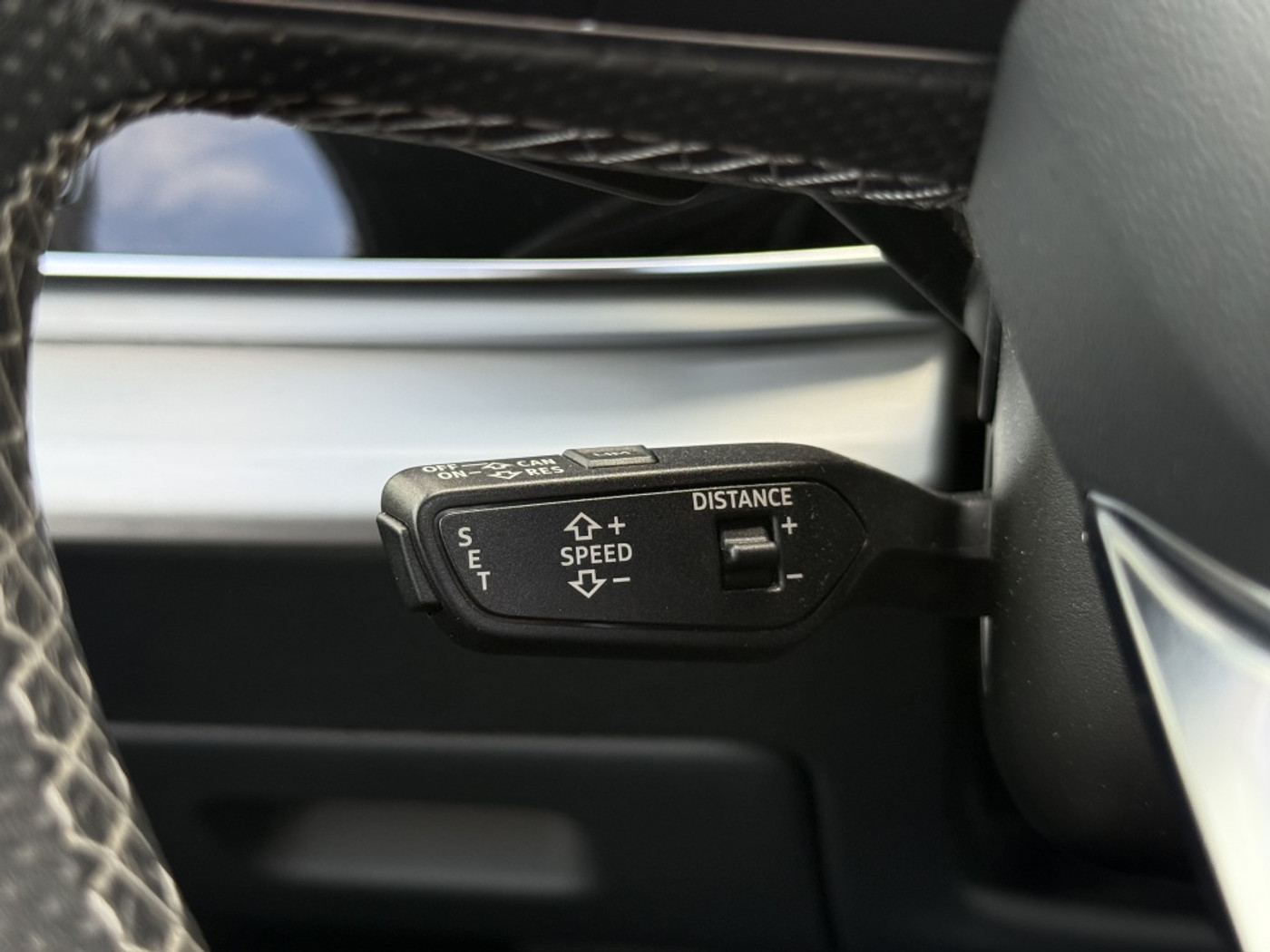 Foto van Audi Q7 55 TFSI E