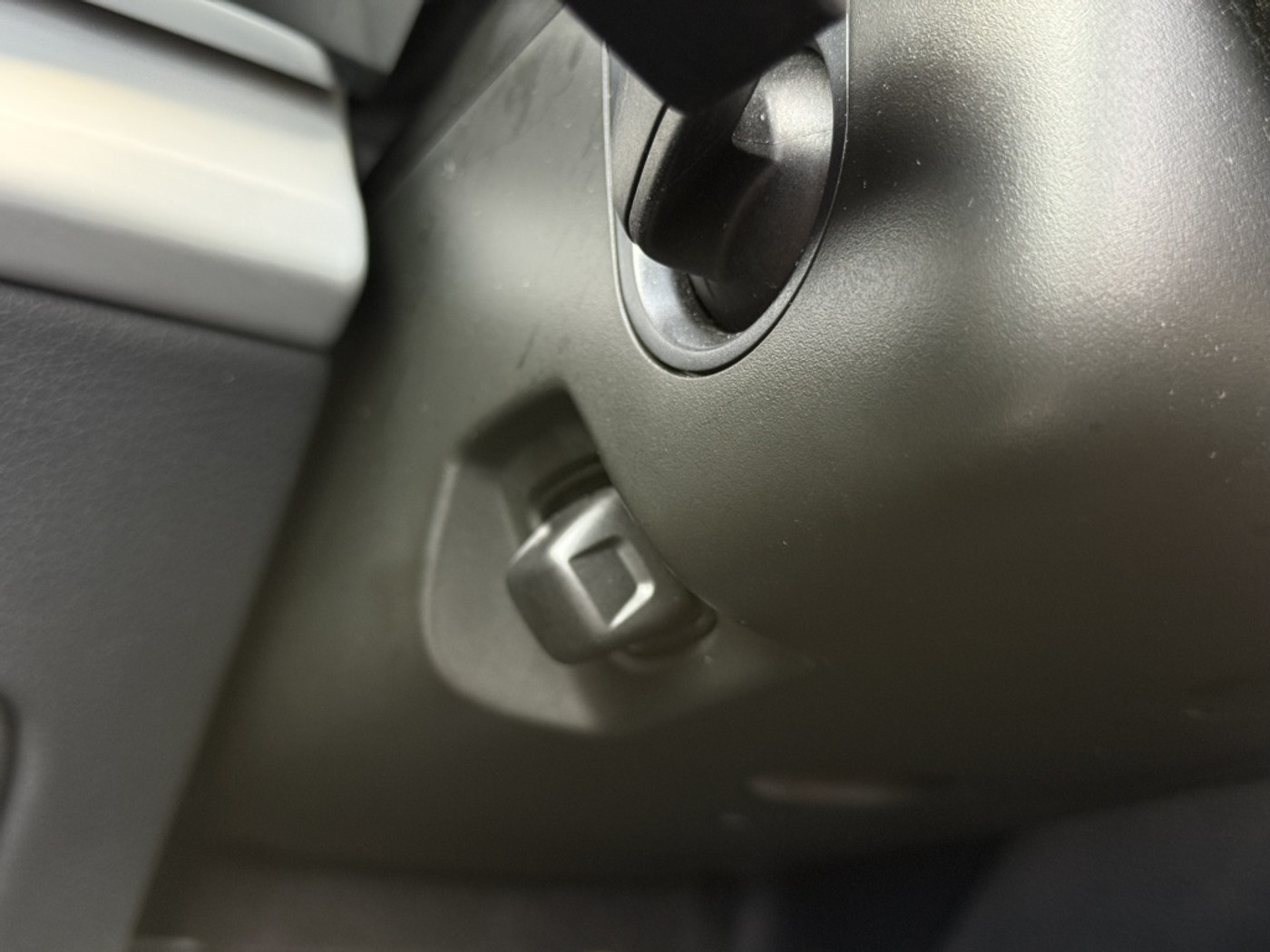 Foto van Audi Q7 55 TFSI E
