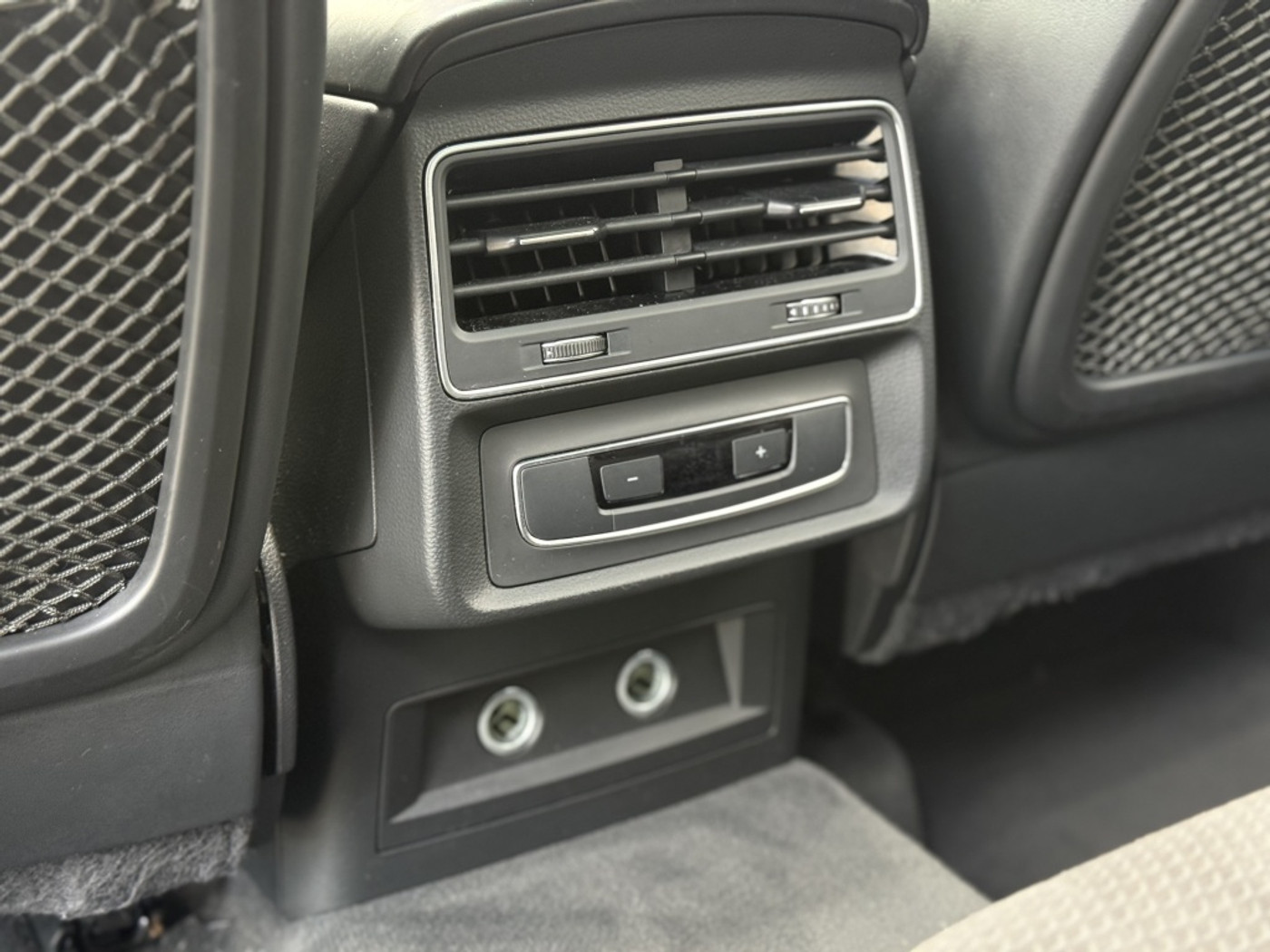 Foto van Audi Q7 55 TFSI E