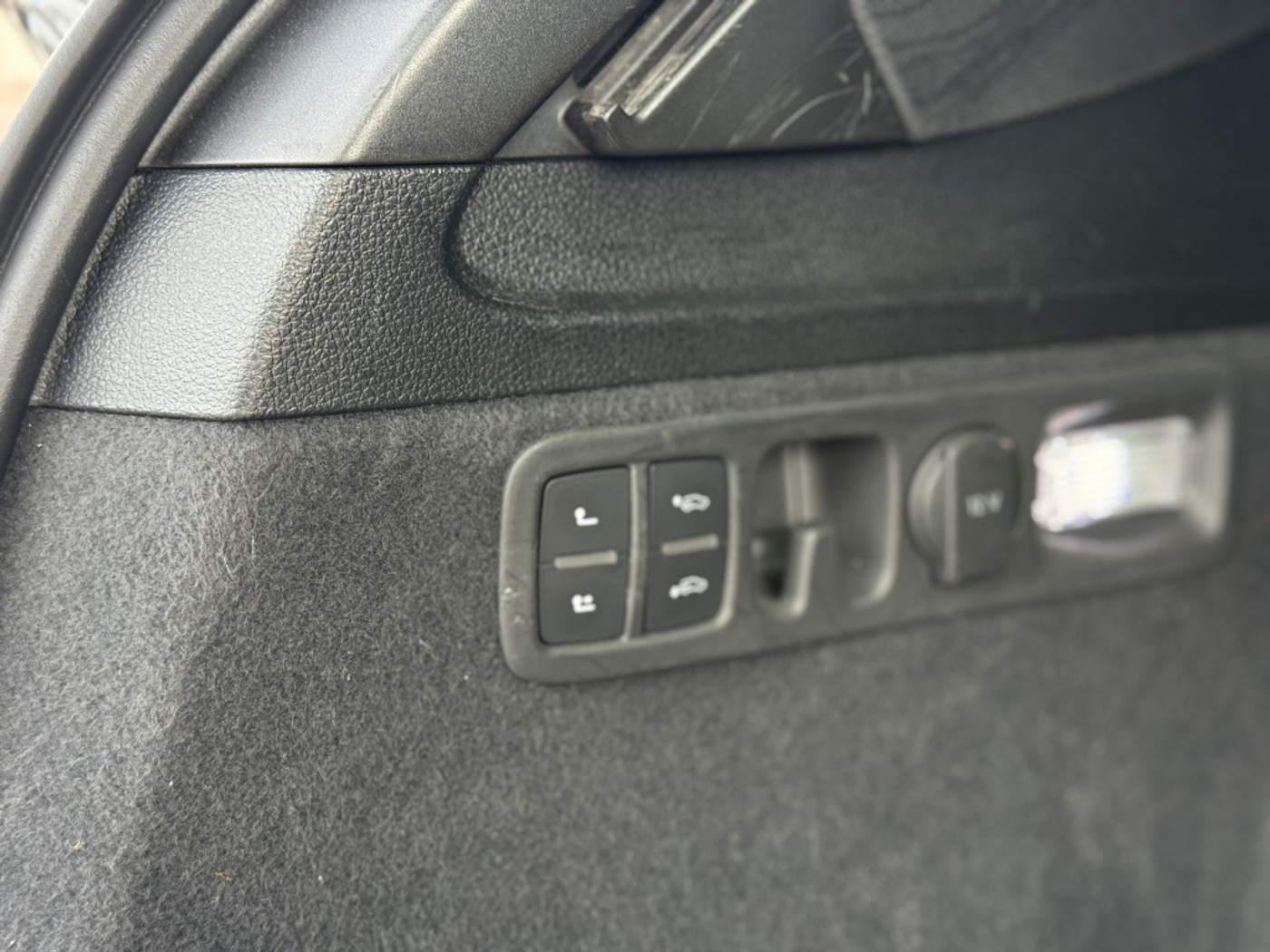 Foto van Audi Q7 55 TFSI E