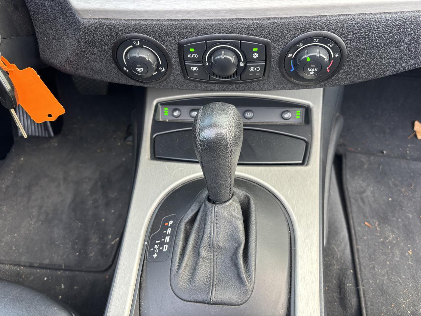 Foto van BMW Z4 Roadster