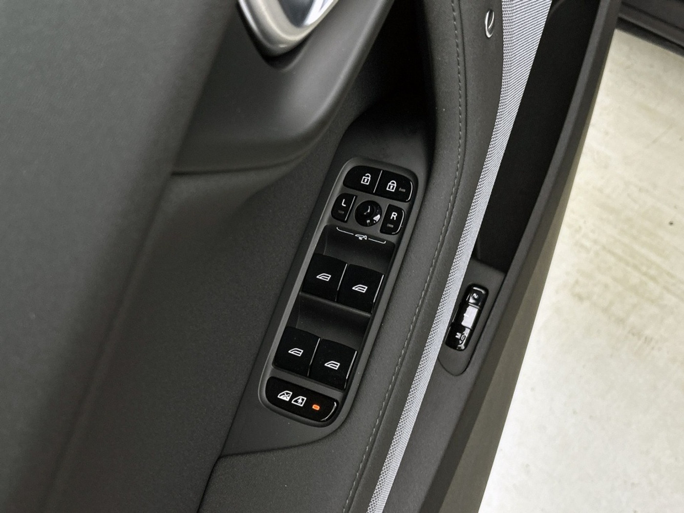 Foto van Polestar Polestar 2