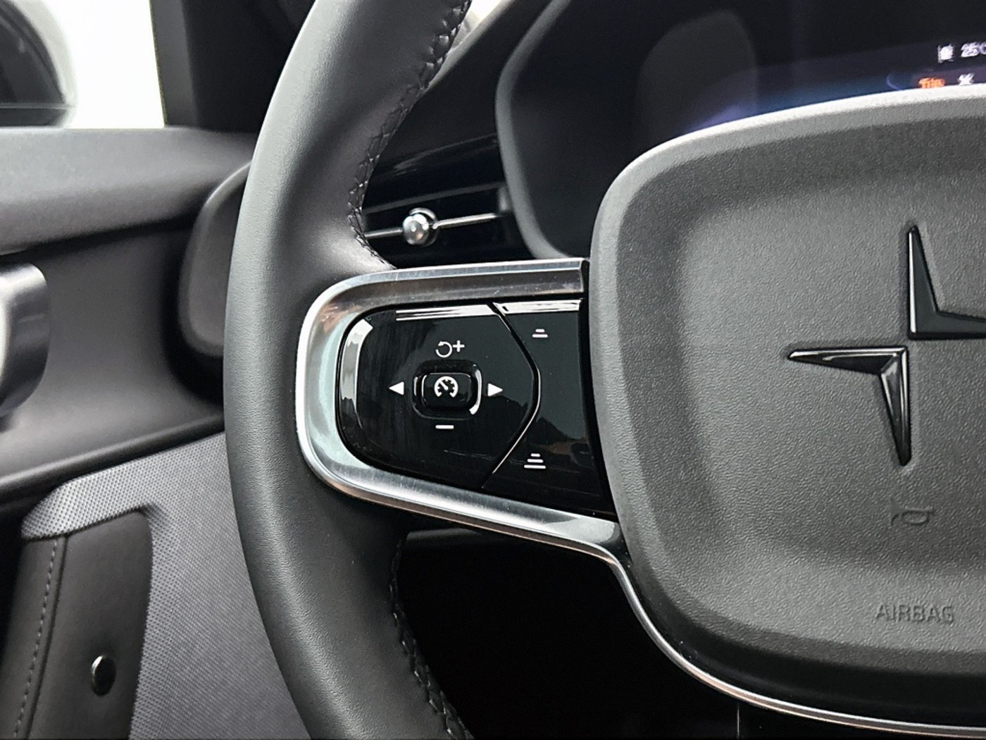 Foto van Polestar Polestar 2