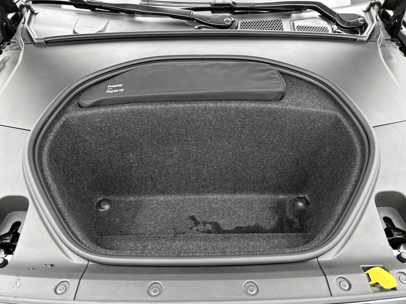 Foto van Polestar Polestar 2