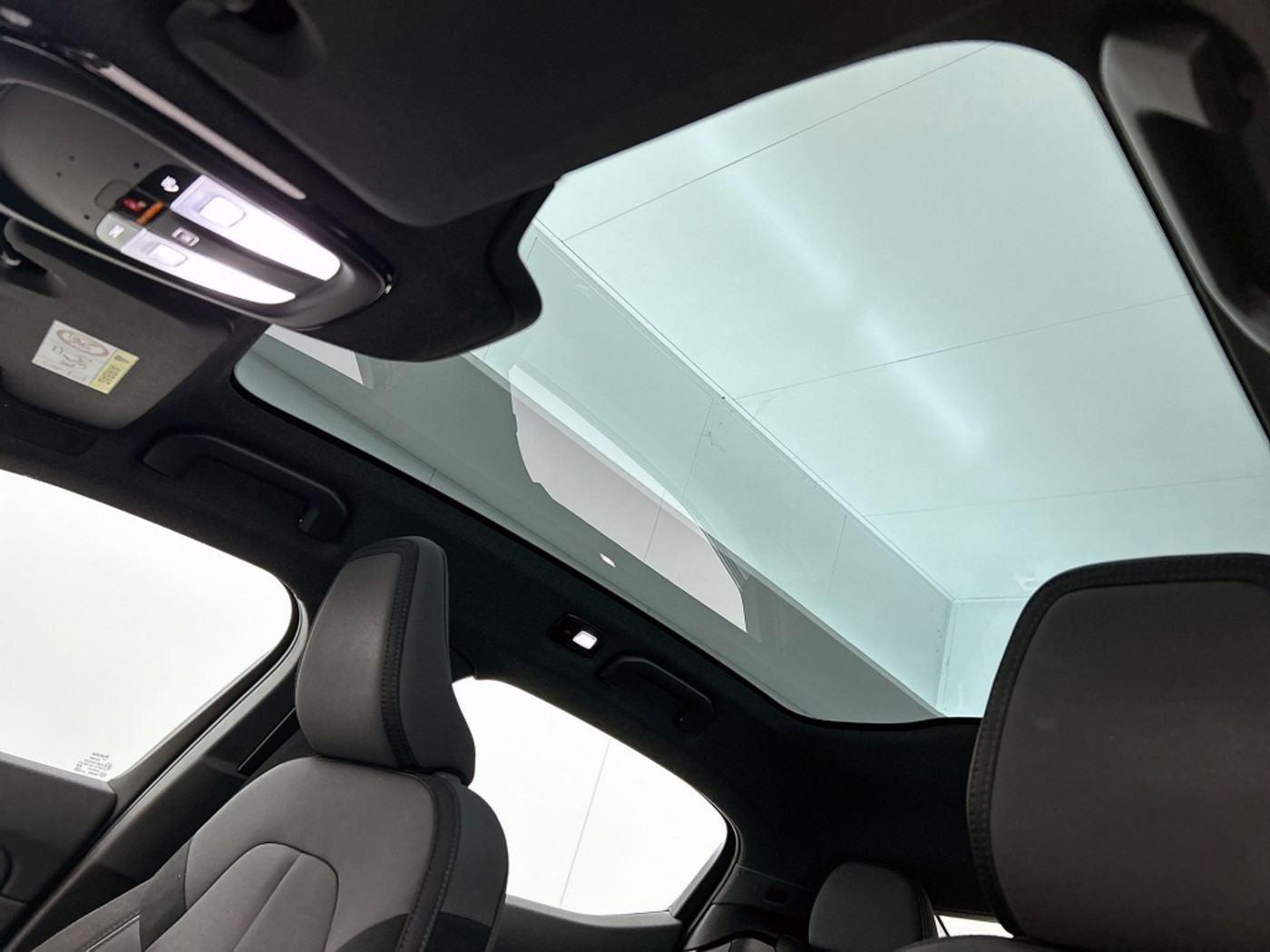 Foto van Polestar Polestar 2