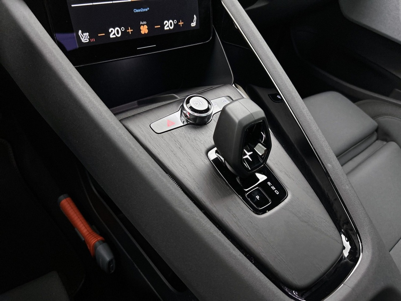 Foto van Polestar Polestar 2