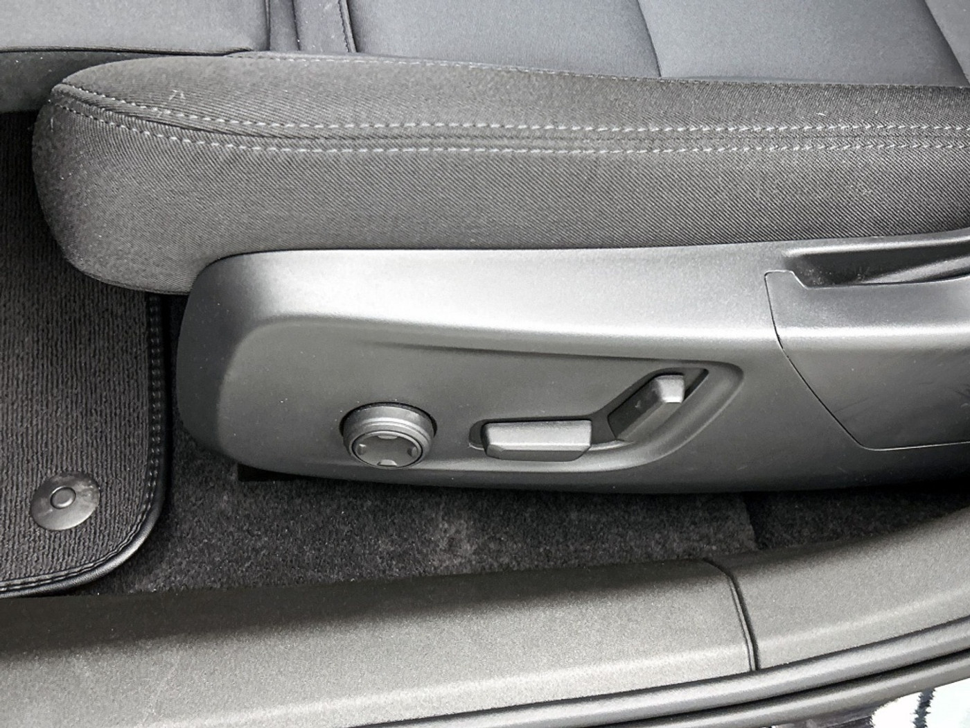 Foto van Polestar Polestar 2