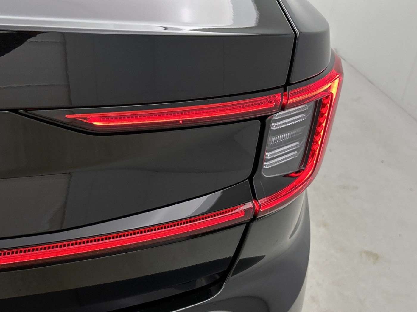 Foto van Polestar Polestar 2