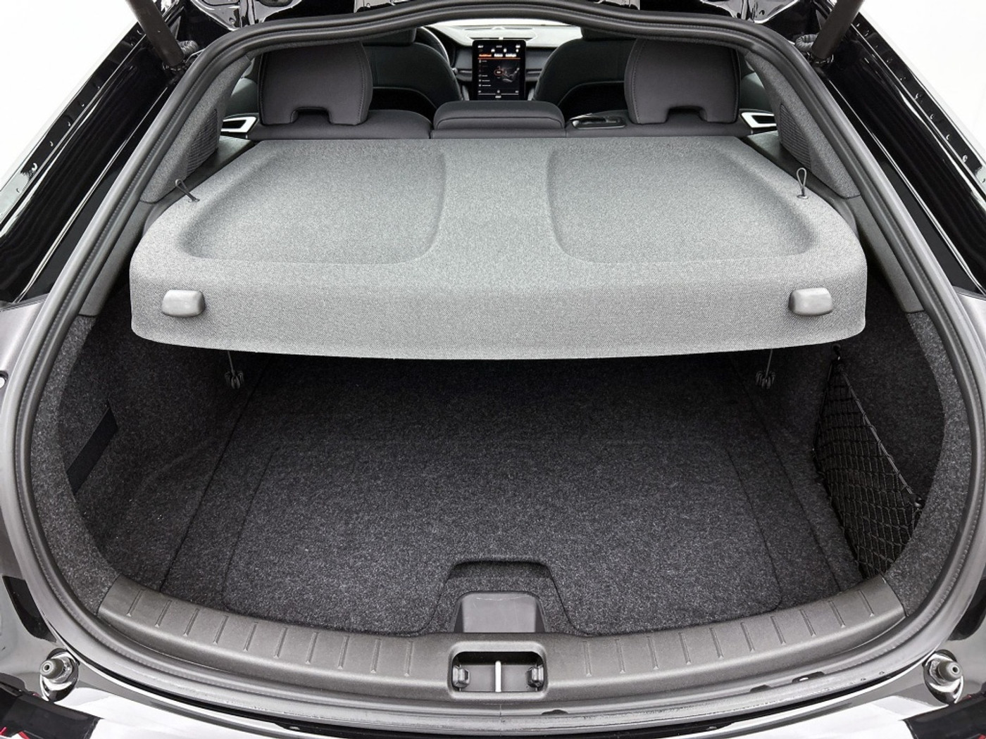 Foto van Polestar Polestar 2