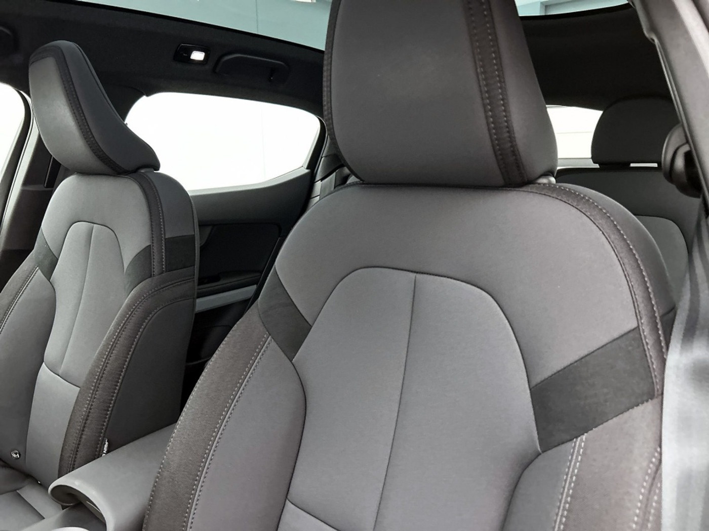 Foto van Polestar Polestar 2