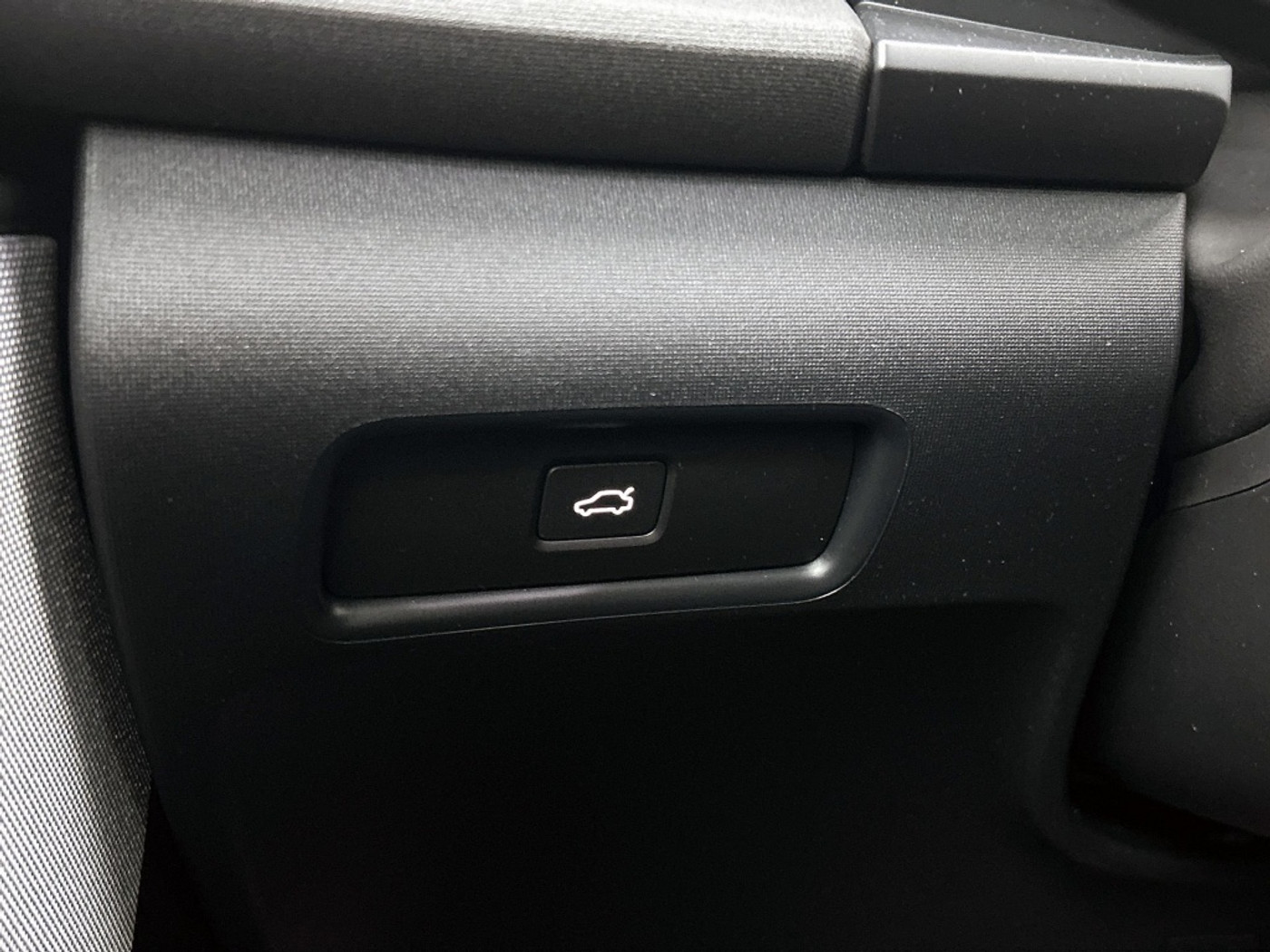 Foto van Polestar Polestar 2