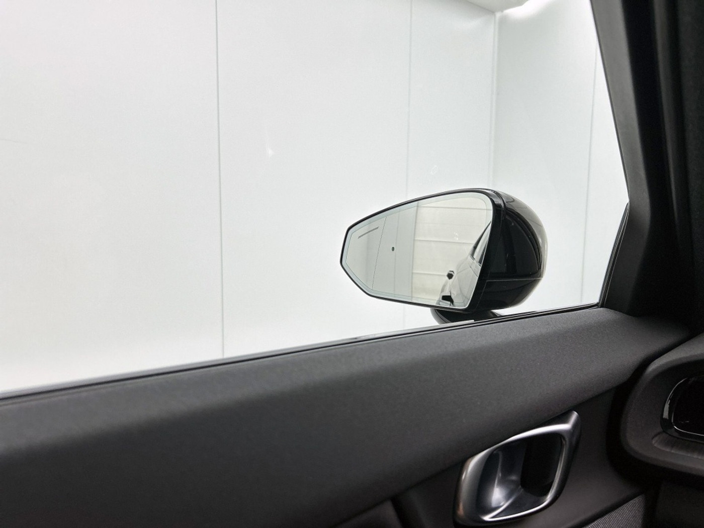 Foto van Polestar Polestar 2