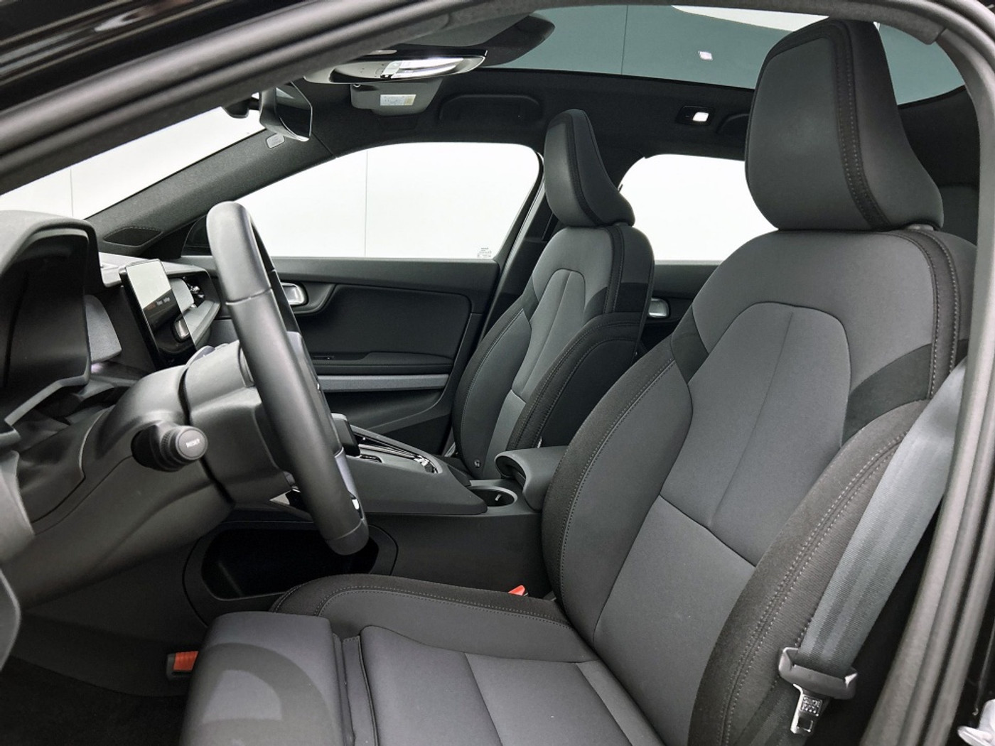 Foto van Polestar Polestar 2