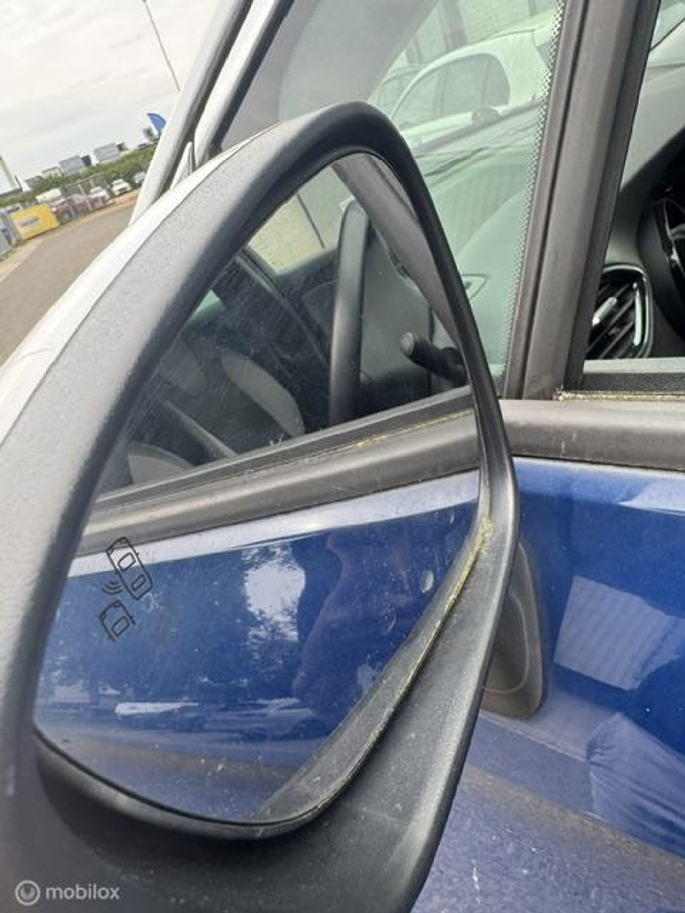 Foto van Opel Crossland X