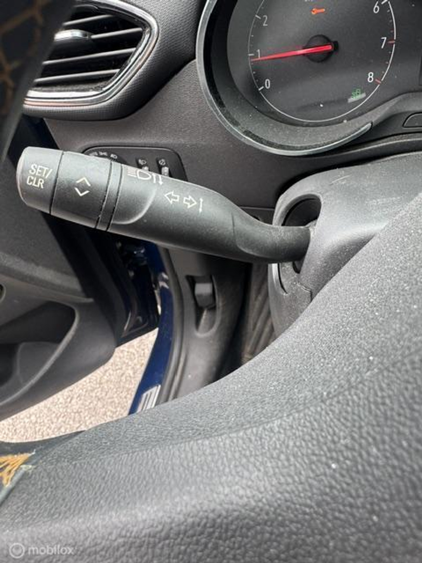 Foto van Opel Crossland X