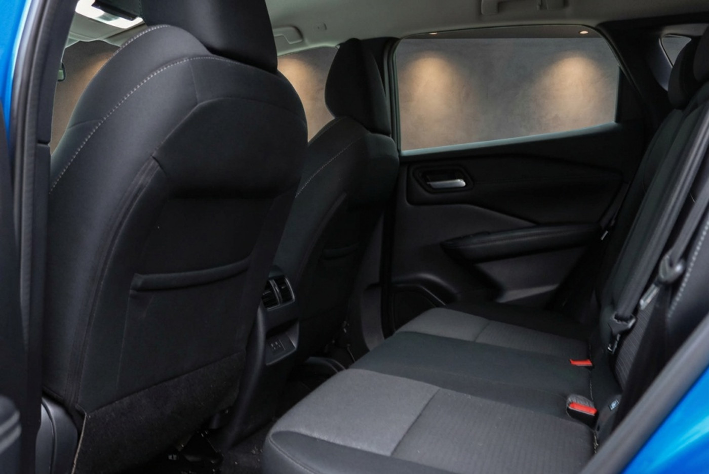 Foto van Nissan Nissan Qashqai