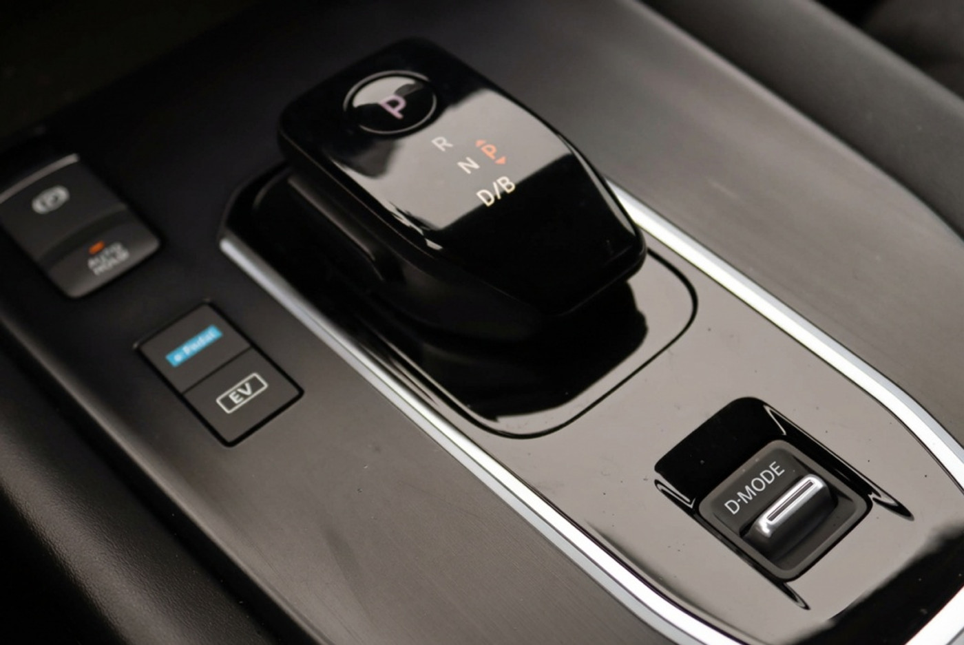 Foto van Nissan Nissan Qashqai