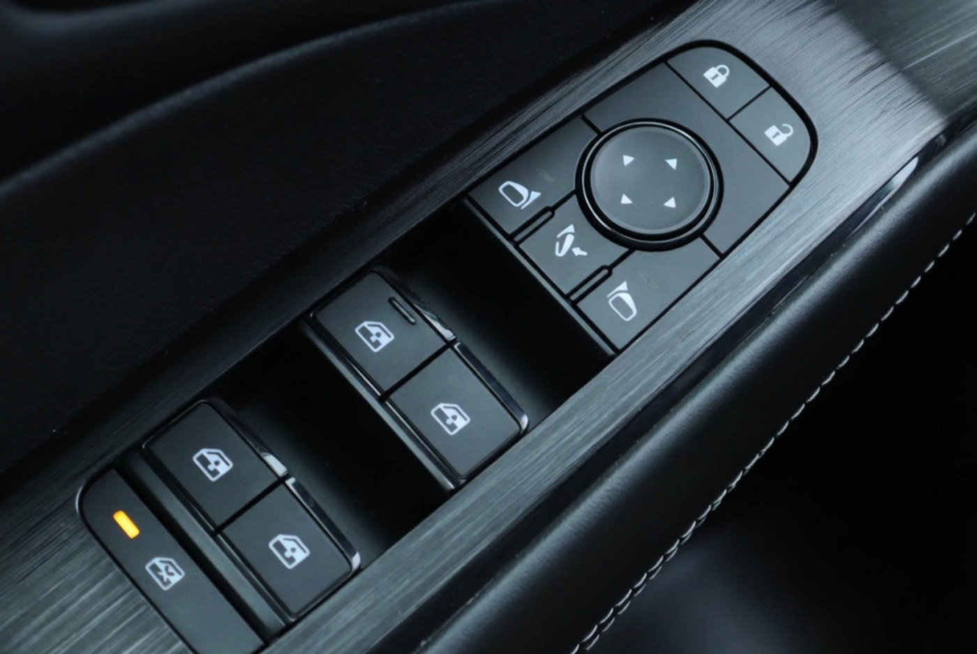 Foto van Nissan Nissan Qashqai