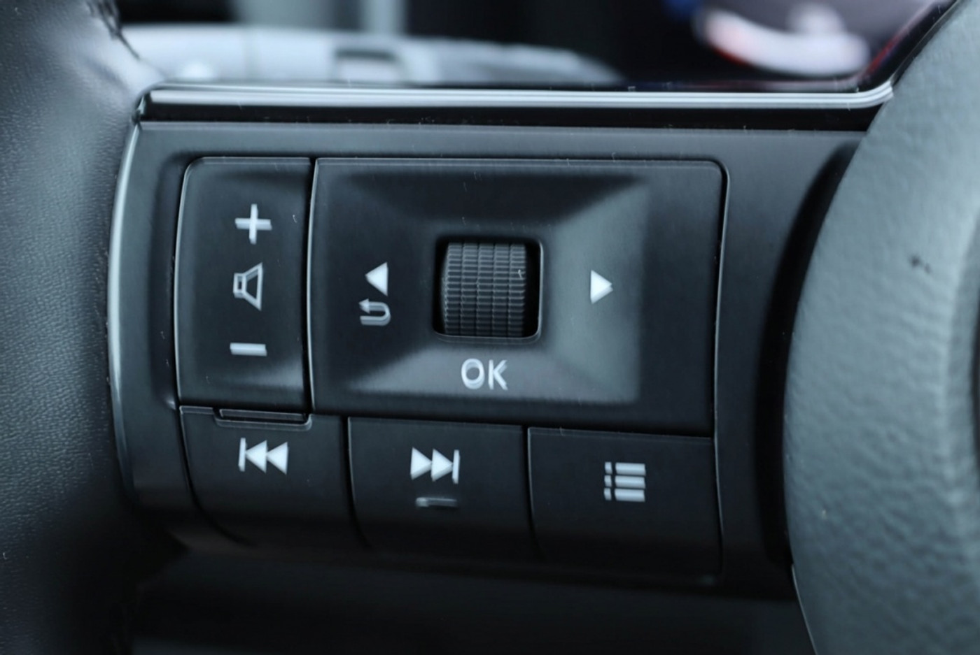 Foto van Nissan Nissan Qashqai