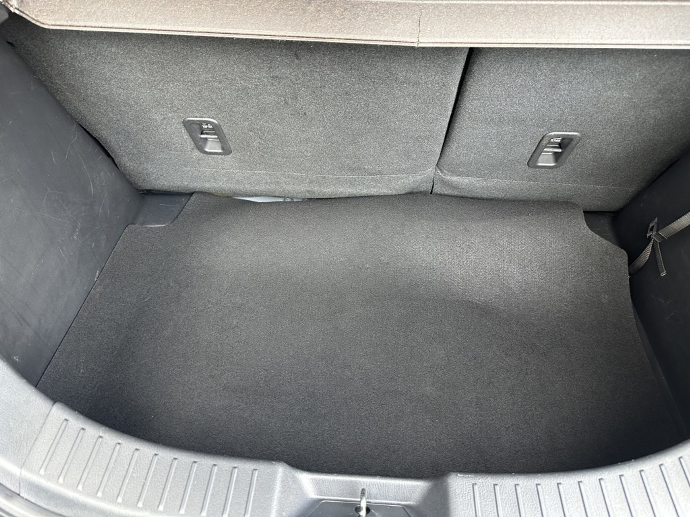 Foto van Mazda Mazda2