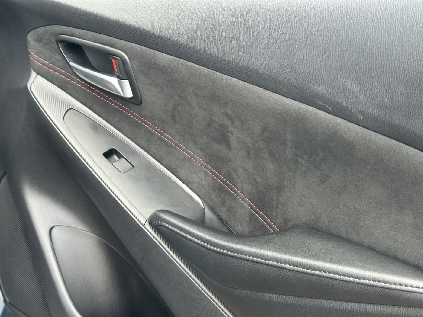 Foto van Mazda Mazda2