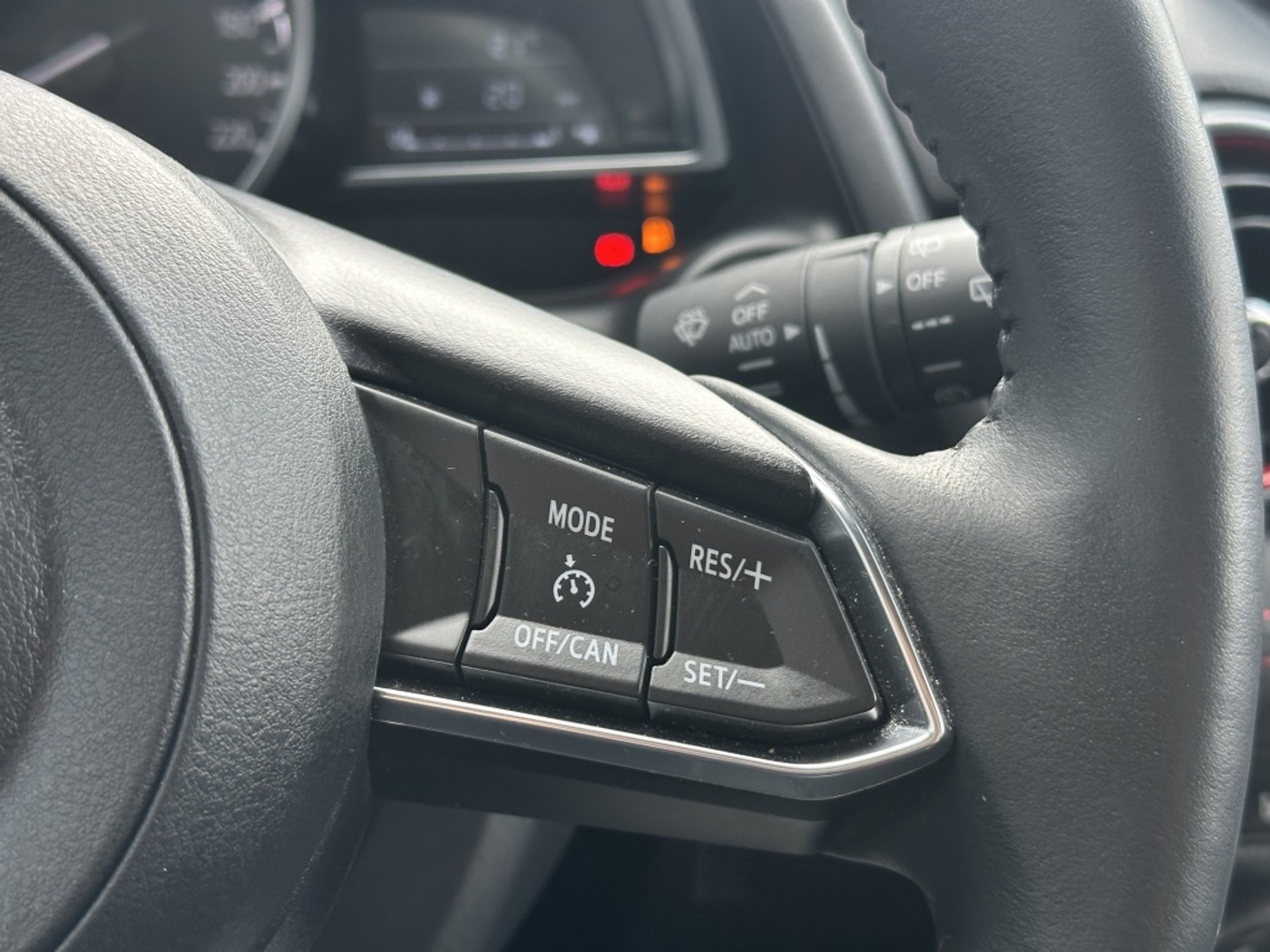 Foto van Mazda Mazda2