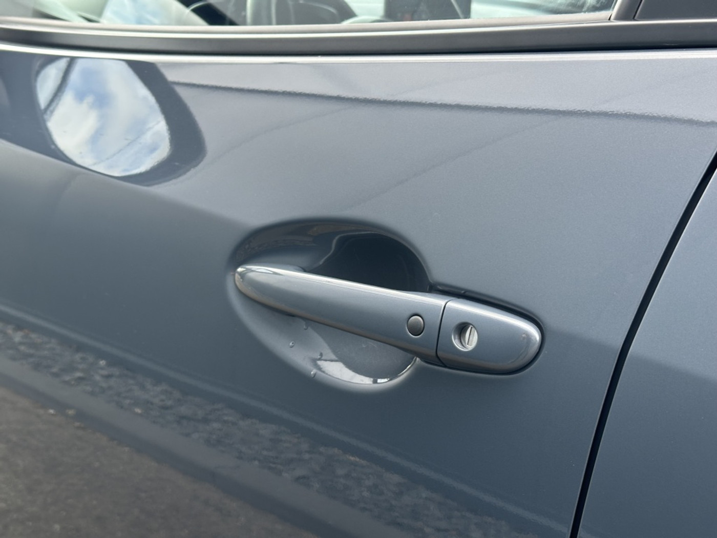 Foto van Mazda Mazda2