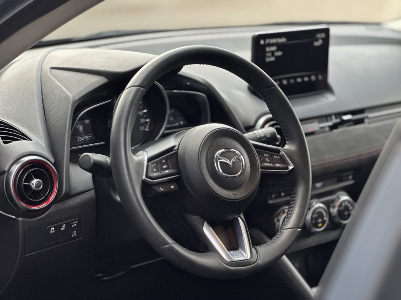 Foto van Mazda Mazda2