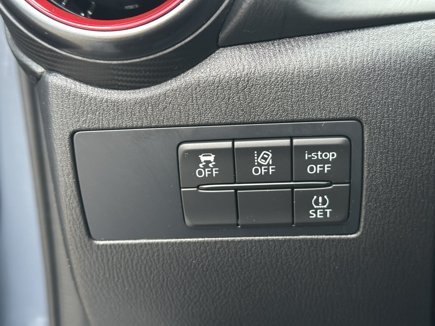 Foto van Mazda Mazda2