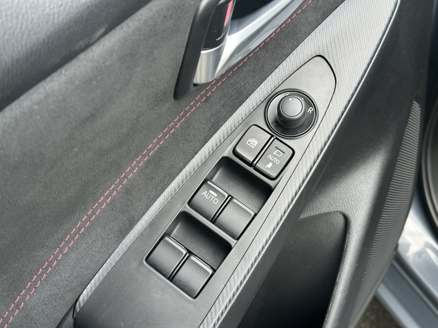 Foto van Mazda Mazda2
