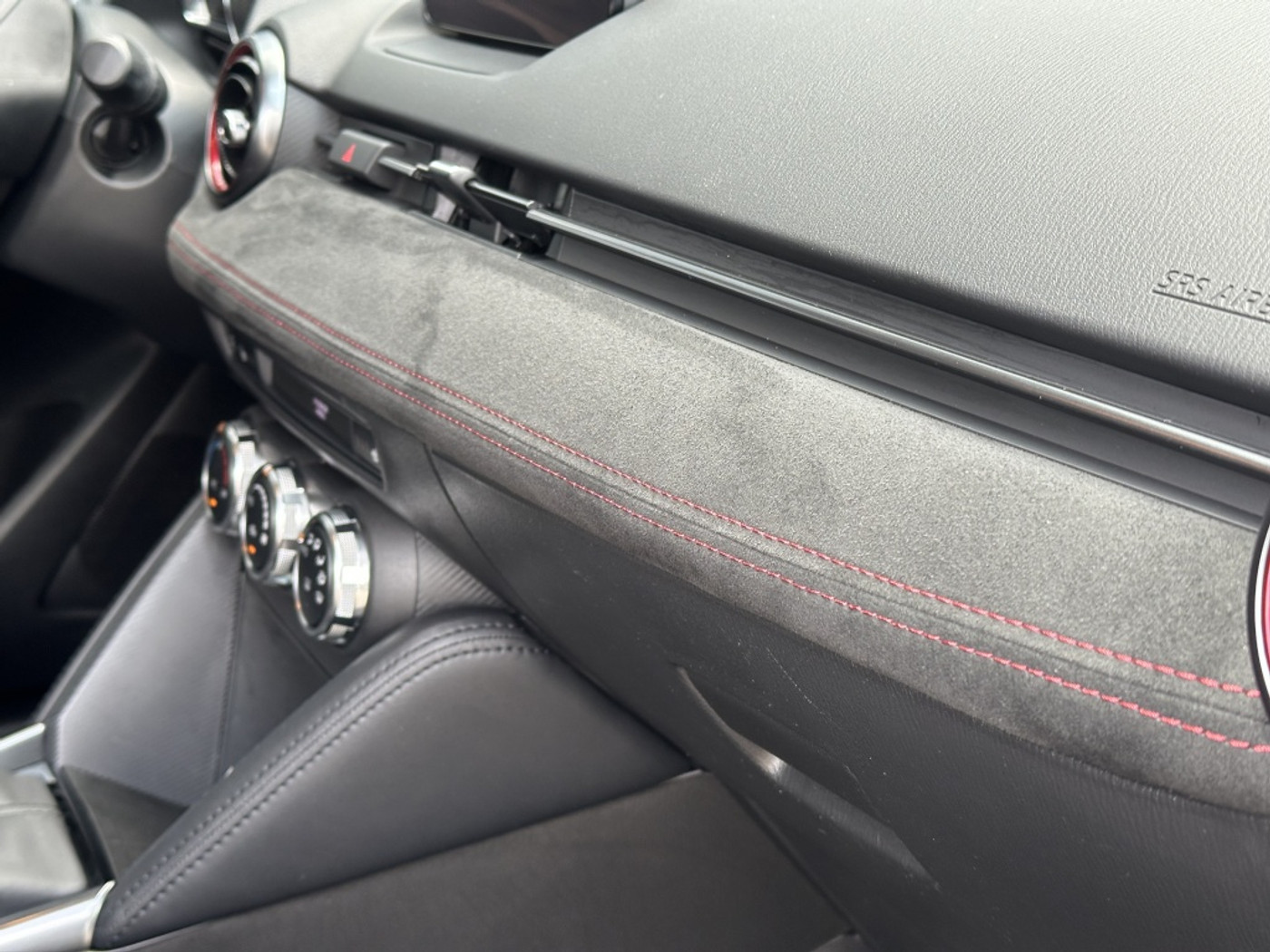 Foto van Mazda Mazda2